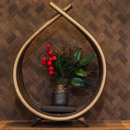 Shulinso 秀林荘 Villa Kyoto Exterior photo