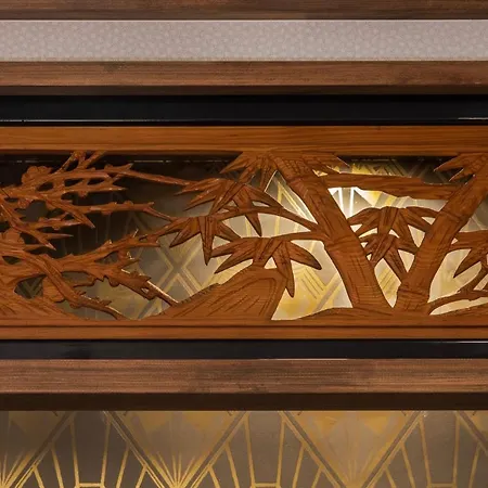 Shulinso 秀林荘 Villa Kyoto Exterior photo